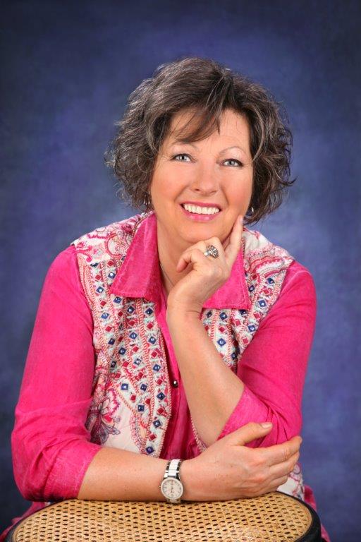 Gudrun Flint